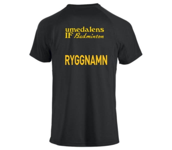 CLIQUE Basic Active Sr T-shirt