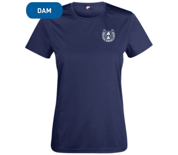 CLIQUE Basic Active T Ladies