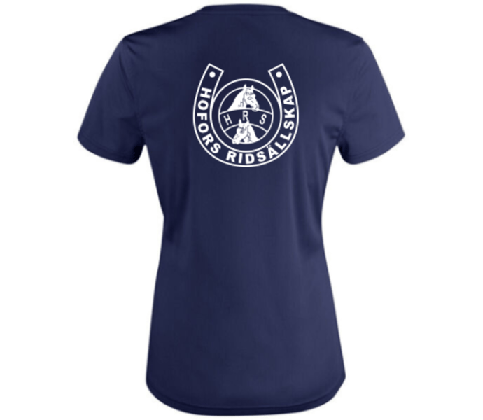 CLIQUE Basic Active T Ladies