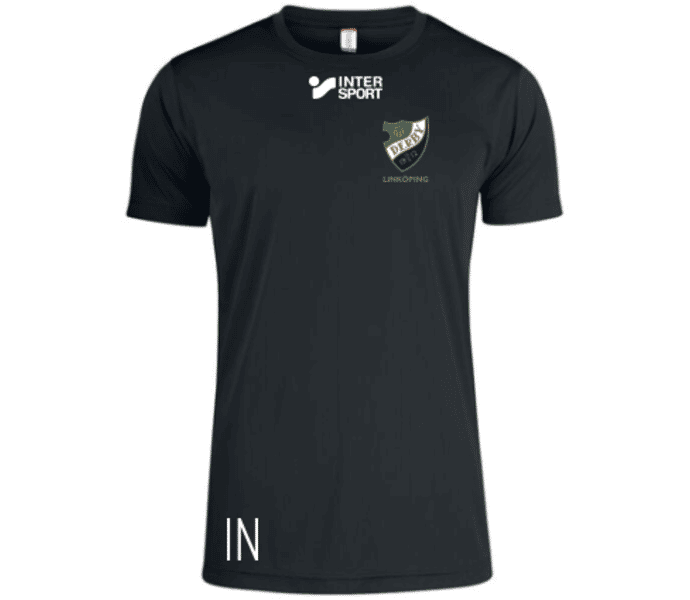 CLIQUE Basic Active T Ladies