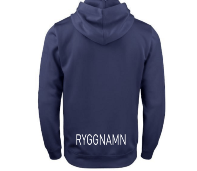 CLIQUE Basic Active Jr Hoody