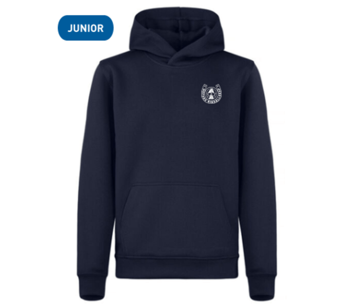 CLIQUE Basic Active Jr Hoody