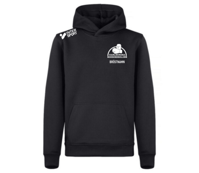 CLIQUE Basic Active Jr Hoody