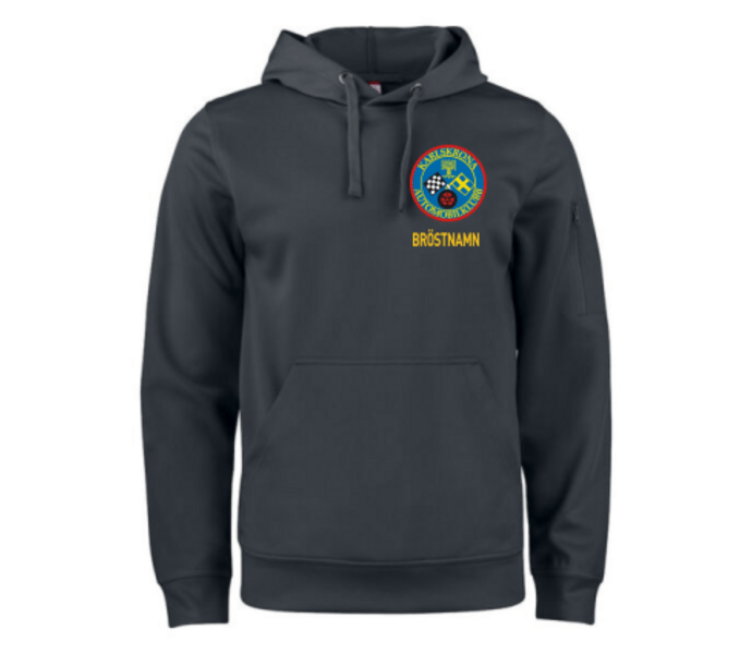 CLIQUE Basic Active Jr Hoody