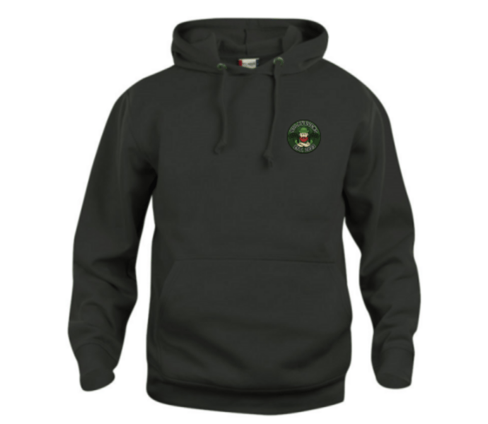 CLIQUE Basic Active Jr Hoody