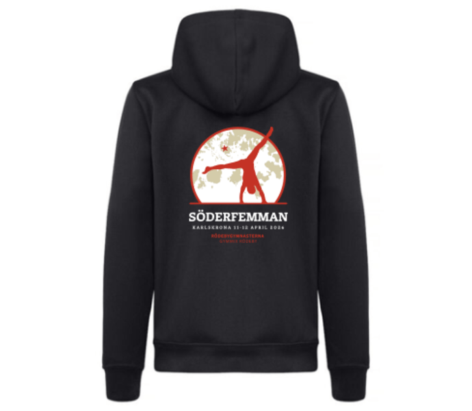 CLIQUE Basic Active Jr Hoody