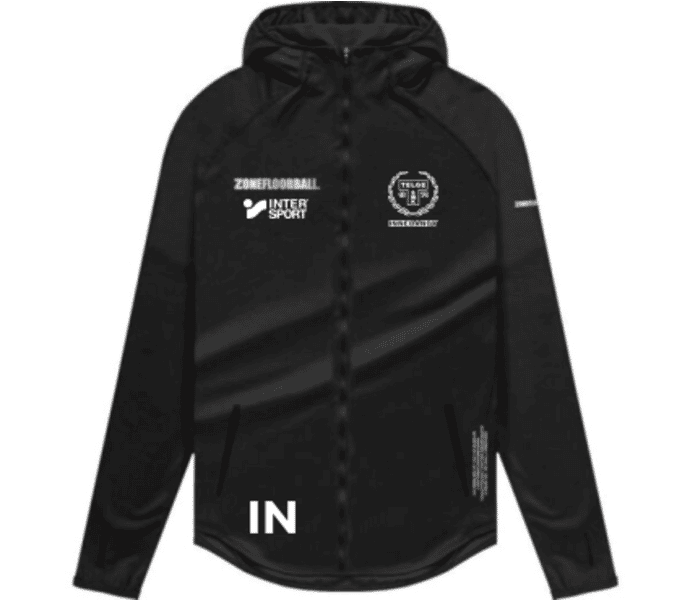 Zone Modern Sr Zip Hood