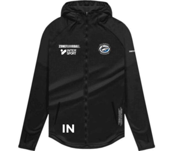 Zone Modern Sr Zip Hood