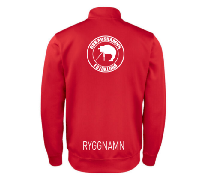 CLIQUE Active Basic Sr Cardigan 