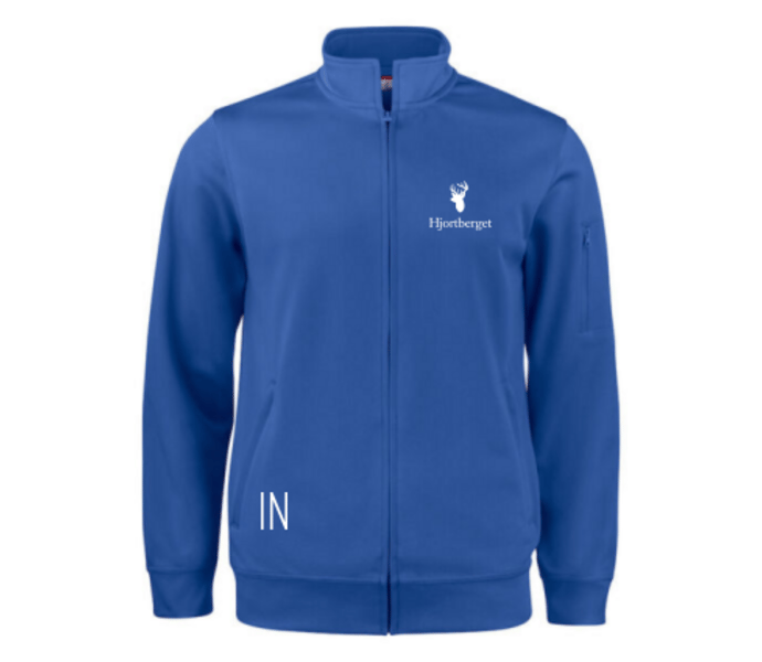 CLIQUE Active Basic Sr Cardigan 