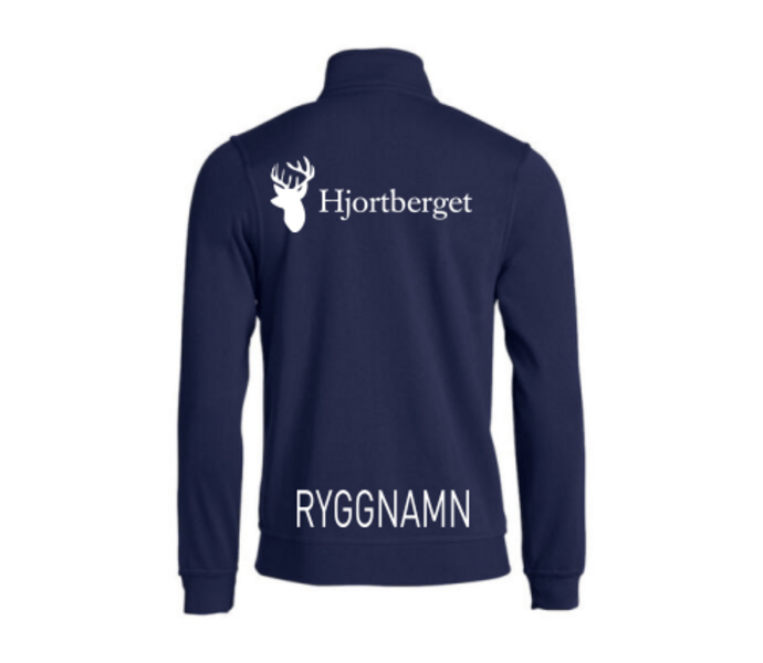 CLIQUE Active Basic Sr Cardigan 