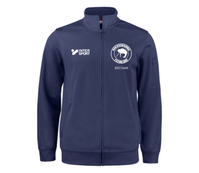 CLIQUE Active Basic Sr Cardigan 