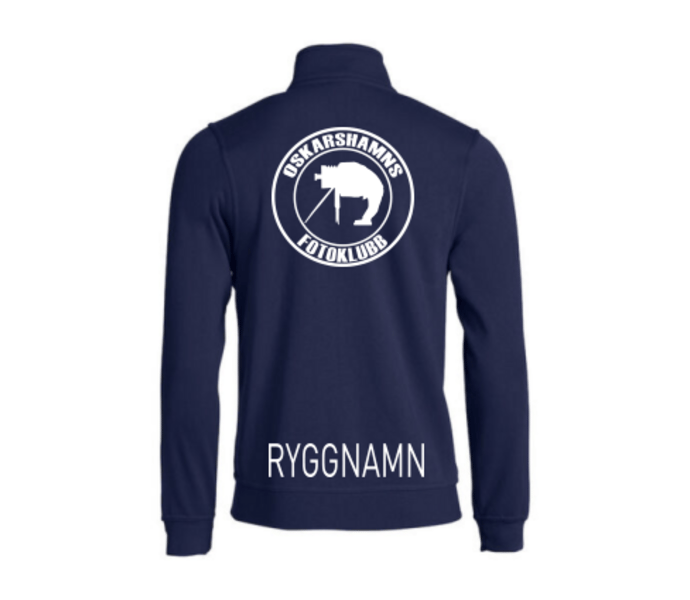 CLIQUE Active Basic Sr Cardigan 