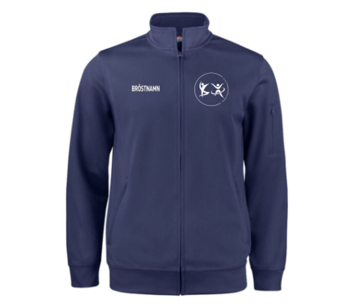 CLIQUE Active Basic Sr Cardigan 