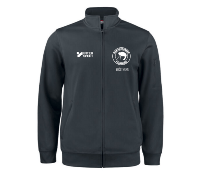 CLIQUE Active Basic Sr Cardigan 