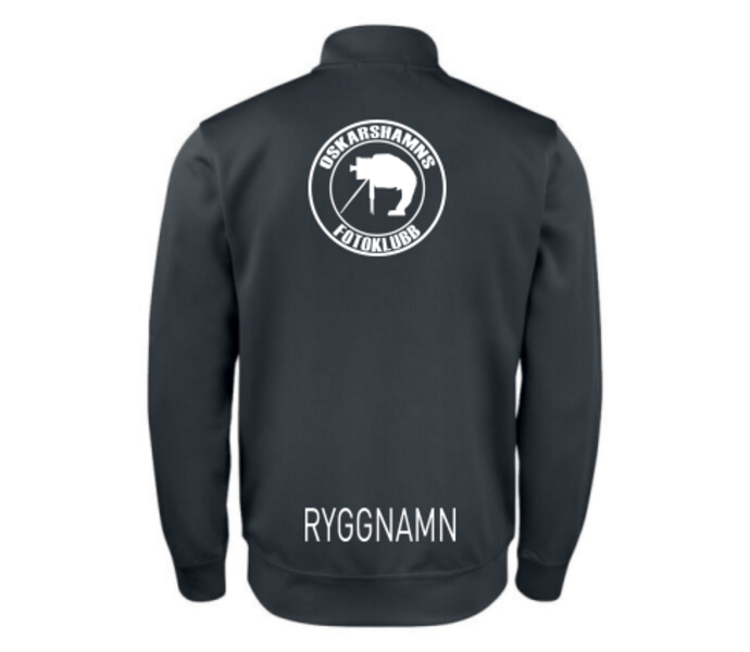 CLIQUE Active Basic Sr Cardigan 