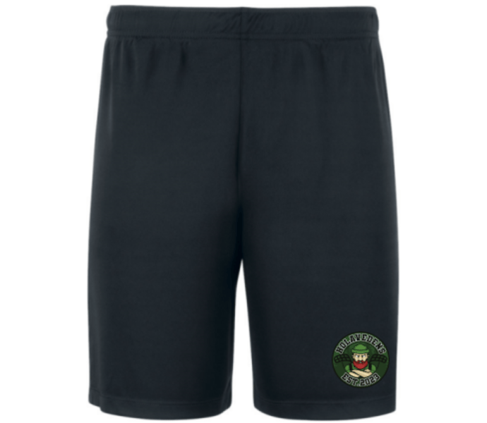 CLIQUE Basic Active shorts