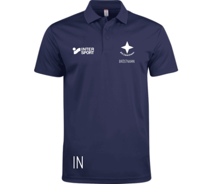 CLIQUE Basic Active Piké