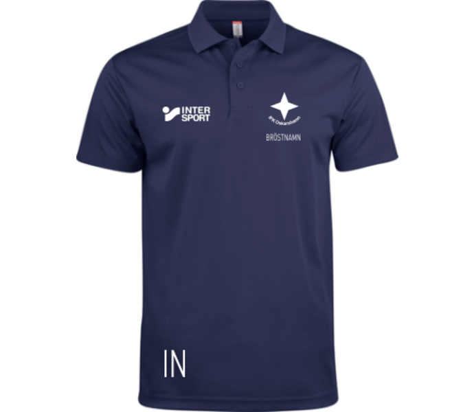 CLIQUE Basic Active Piké