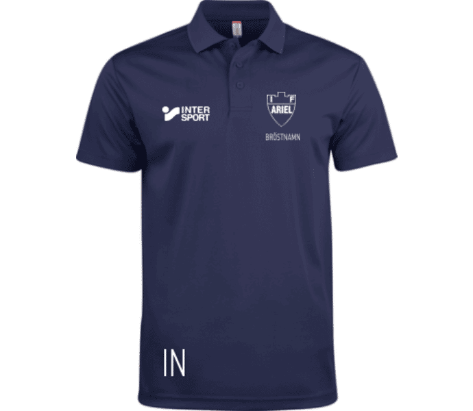 CLIQUE Basic Active Piké