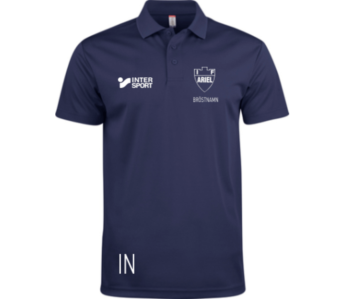 CLIQUE Basic Active Piké