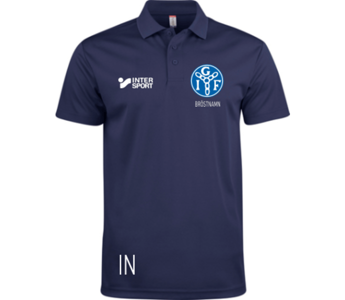 CLIQUE Basic Active Piké