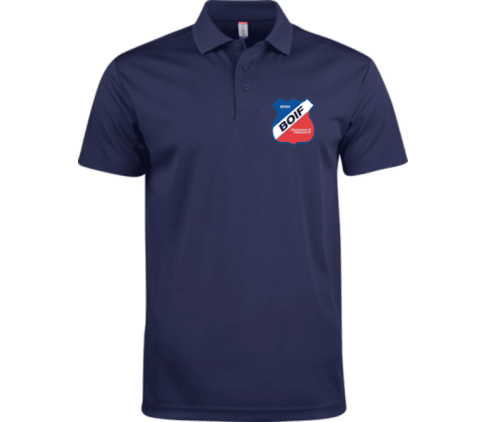 CLIQUE Basic Active Piké