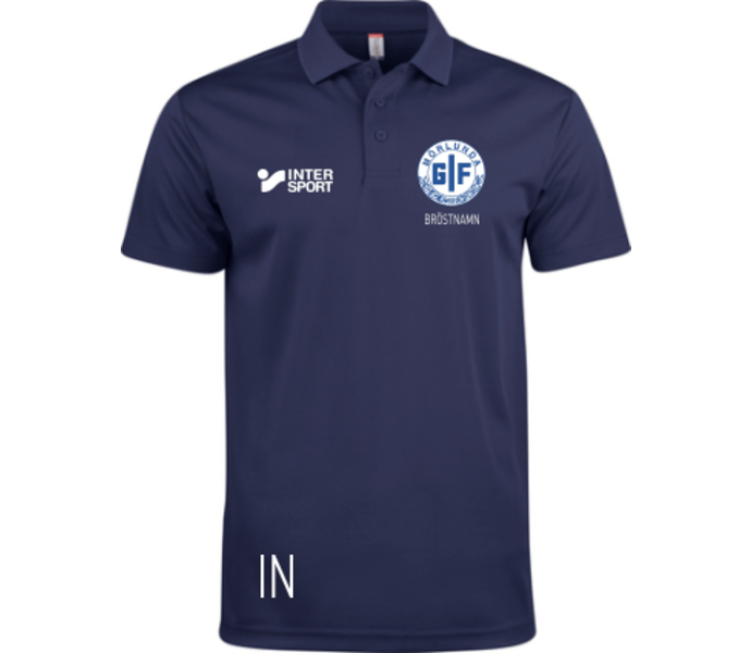 CLIQUE Basic Active Piké