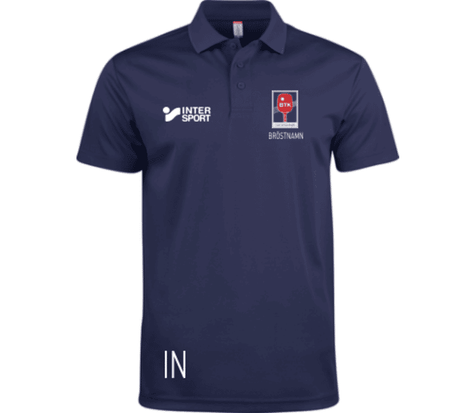 CLIQUE Basic Active Piké