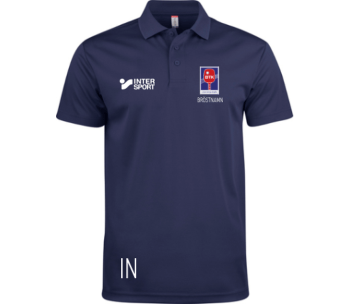 CLIQUE Basic Active Piké