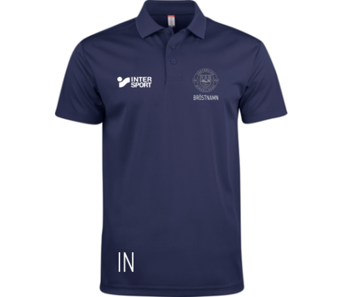 CLIQUE Basic Active Piké