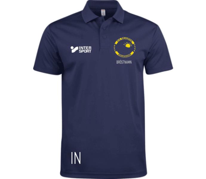 CLIQUE Basic Active Piké