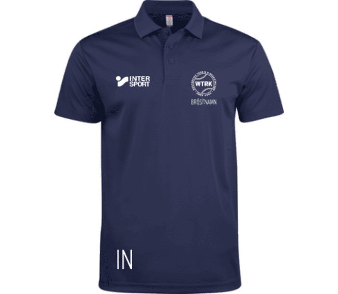 CLIQUE Basic Active Piké