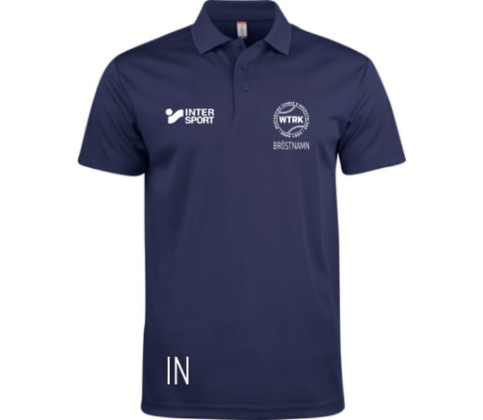 CLIQUE Basic Active Piké