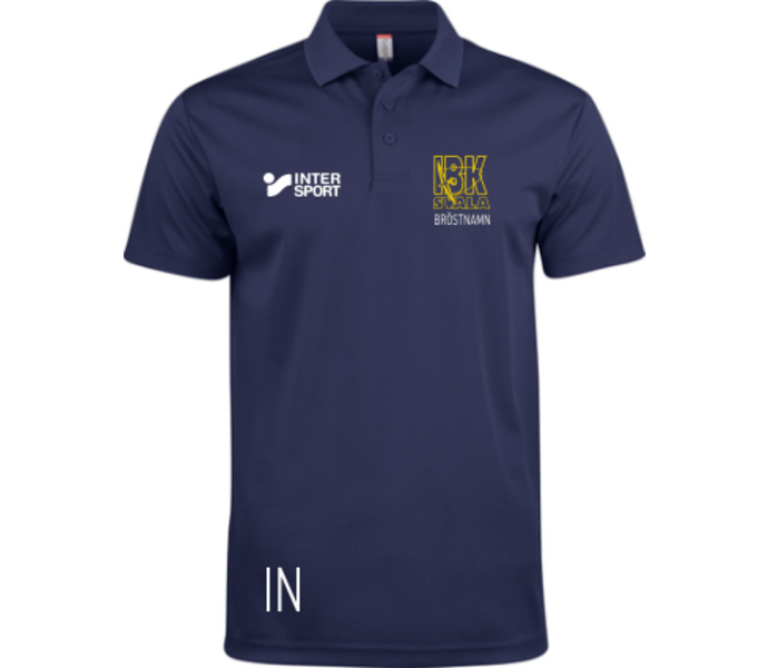 CLIQUE Basic Active Piké