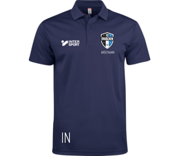 CLIQUE Basic Active Piké