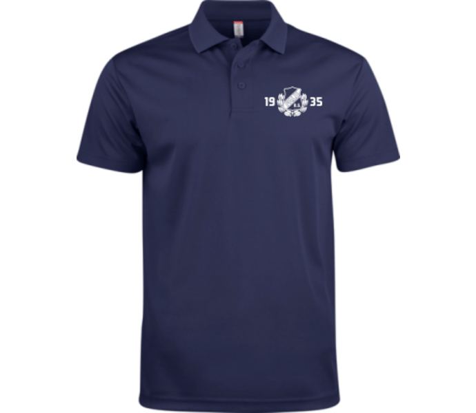 CLIQUE Basic Active Piké