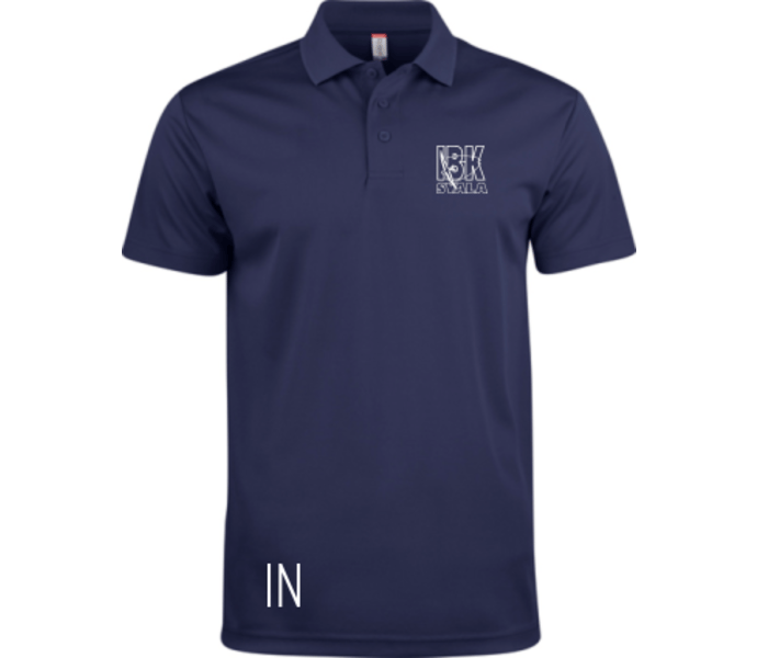 CLIQUE Basic Active Piké