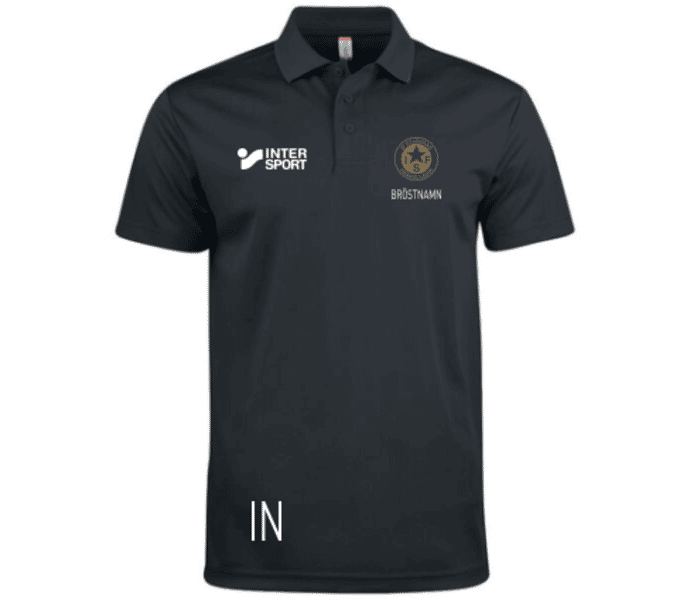 CLIQUE Basic Active Piké