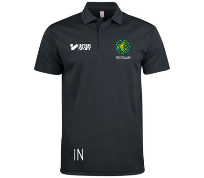 CLIQUE Basic Active Piké