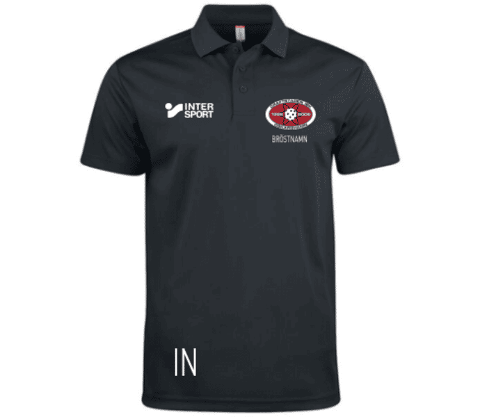 CLIQUE Basic Active Piké