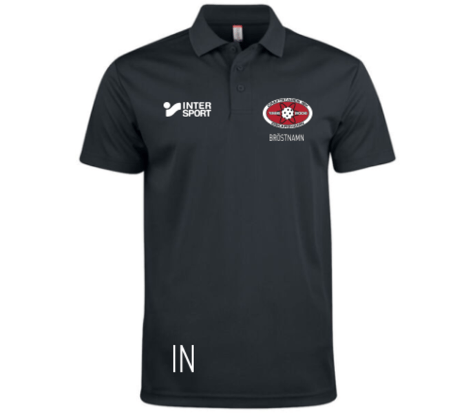 CLIQUE Basic Active Piké