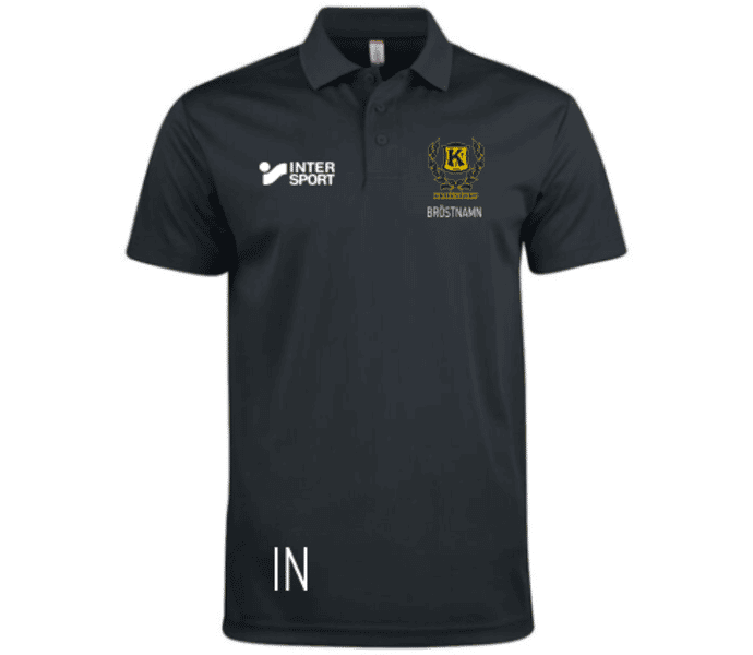 CLIQUE Basic Active Piké