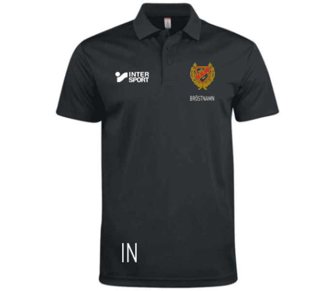 CLIQUE Basic Active Piké