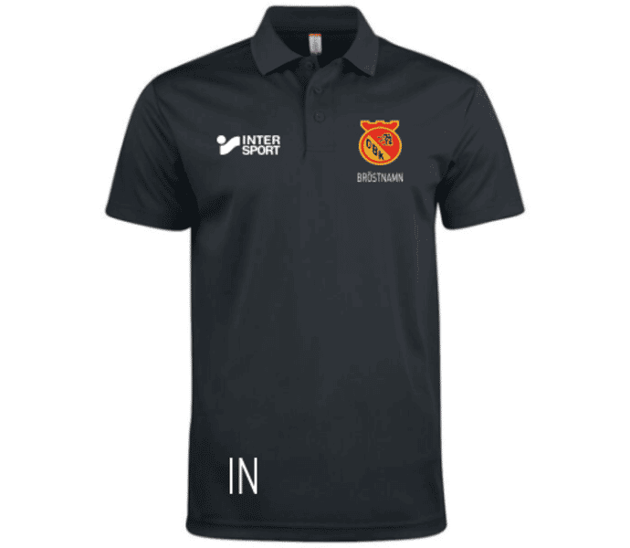 CLIQUE Basic Active Piké