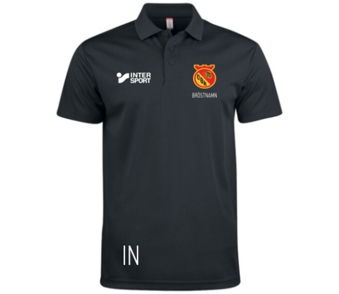 CLIQUE Basic Active Piké