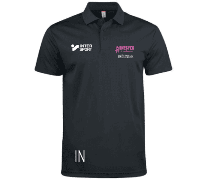 CLIQUE Basic Active Piké