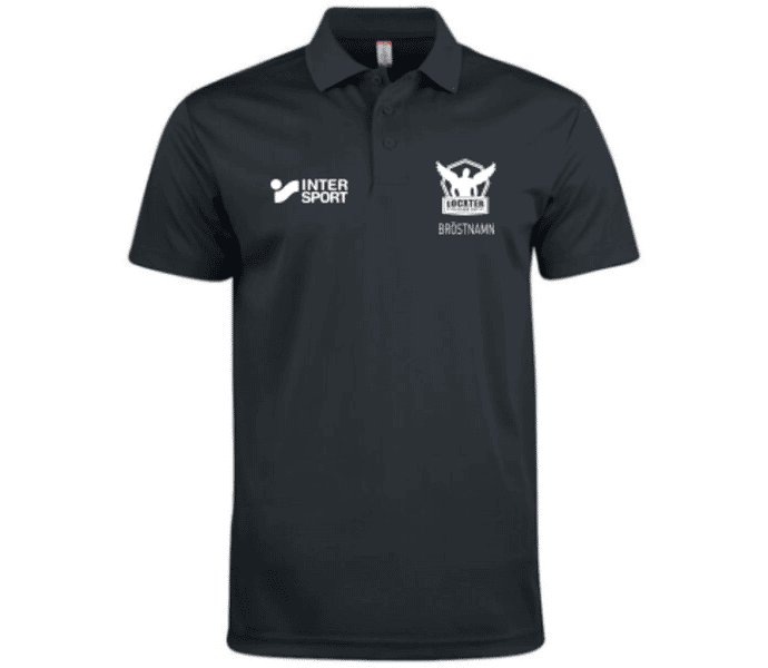 CLIQUE Basic Active Piké