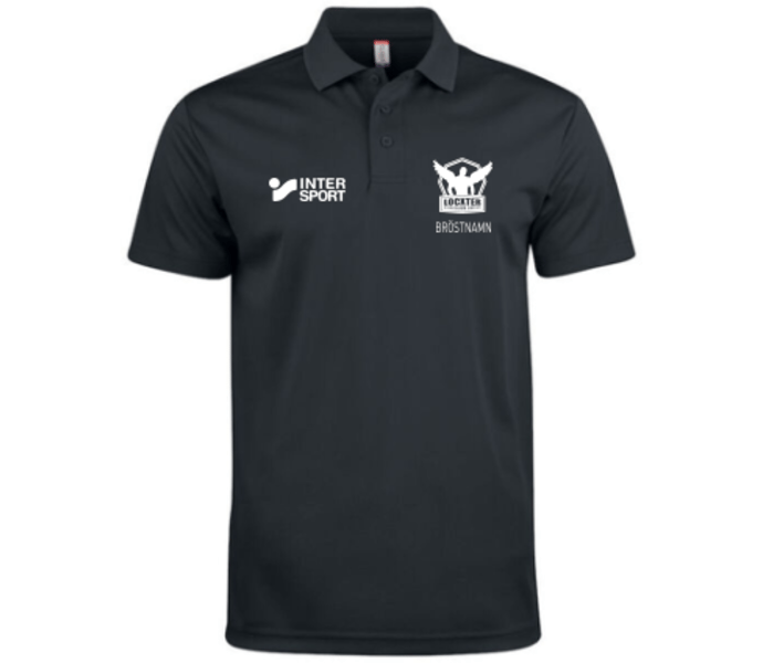 CLIQUE Basic Active Piké