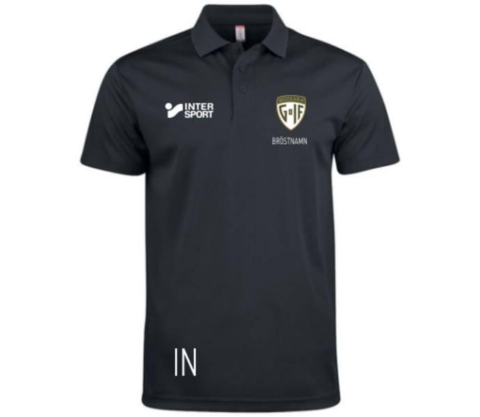 CLIQUE Basic Active Piké